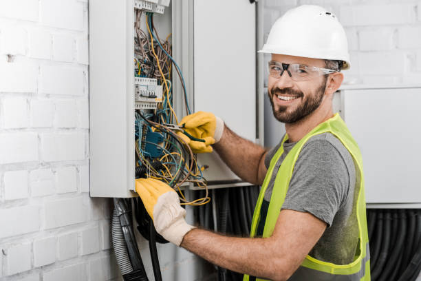 Best Electrical Rewiring Services  in Palm River Clair Mel, FL