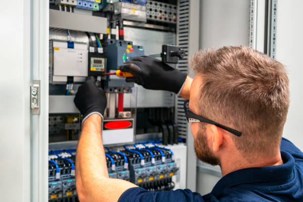 Best Electrical Installation Contractor  in Palm River Clair Mel, FL