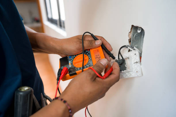Best Electrical Upgrades for Homes  in Palm River Clair Mel, FL