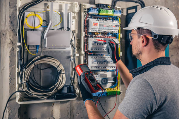 Best Local Electrician Companies  in Palm River Clair Mel, FL