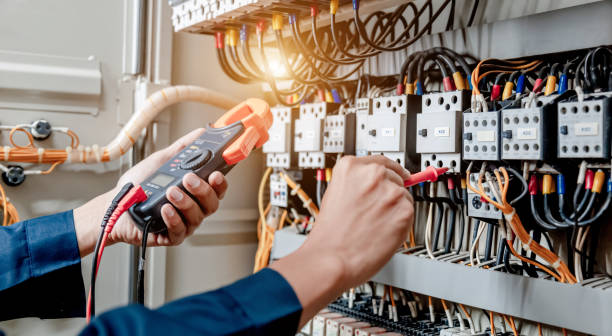 Best Electrical Outlet Repair  in Palm River Clair Mel, FL