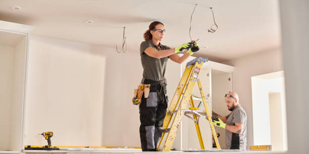 Best Electrical System Inspection  in Palm River Clair Mel, FL