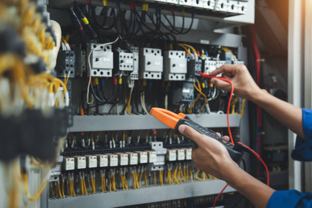 Best Electrical Troubleshooting Services  in Palm River Clair Mel, FL