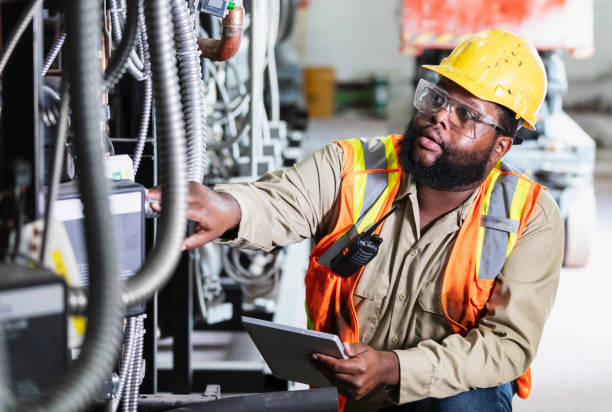 Best Emergency Electrician Near Me  in Palm River Clair Mel, FL