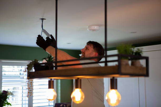 Best Emergency Electrician Near Me  in Palm River Clair Mel, FL