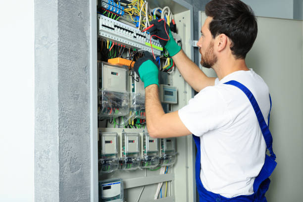 Best Affordable Electrical Installation  in Palm River Clair Mel, FL