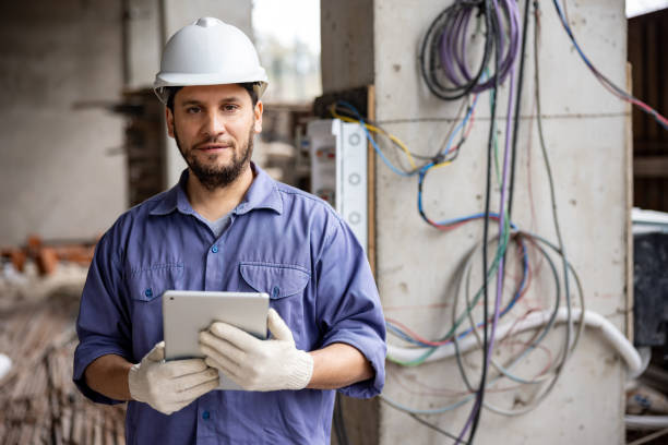 Best Industrial Electrical Services  in Palm River Clair Mel, FL