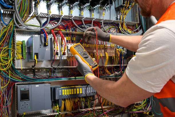 Best Home Electrical Repair  in Palm River Clair Mel, FL